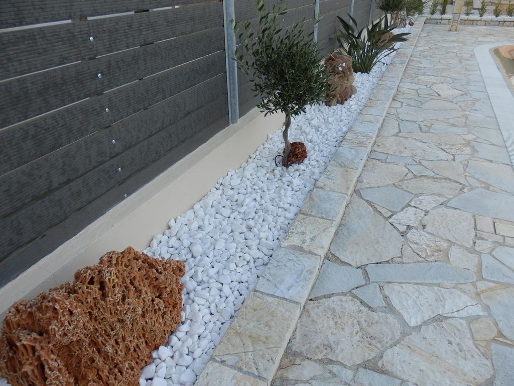 Terra Relaxa Apartment Loutraki  Exterior photo